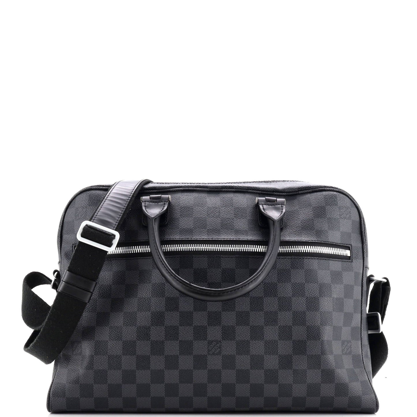 Horizon Briefcase Damier Graphite
