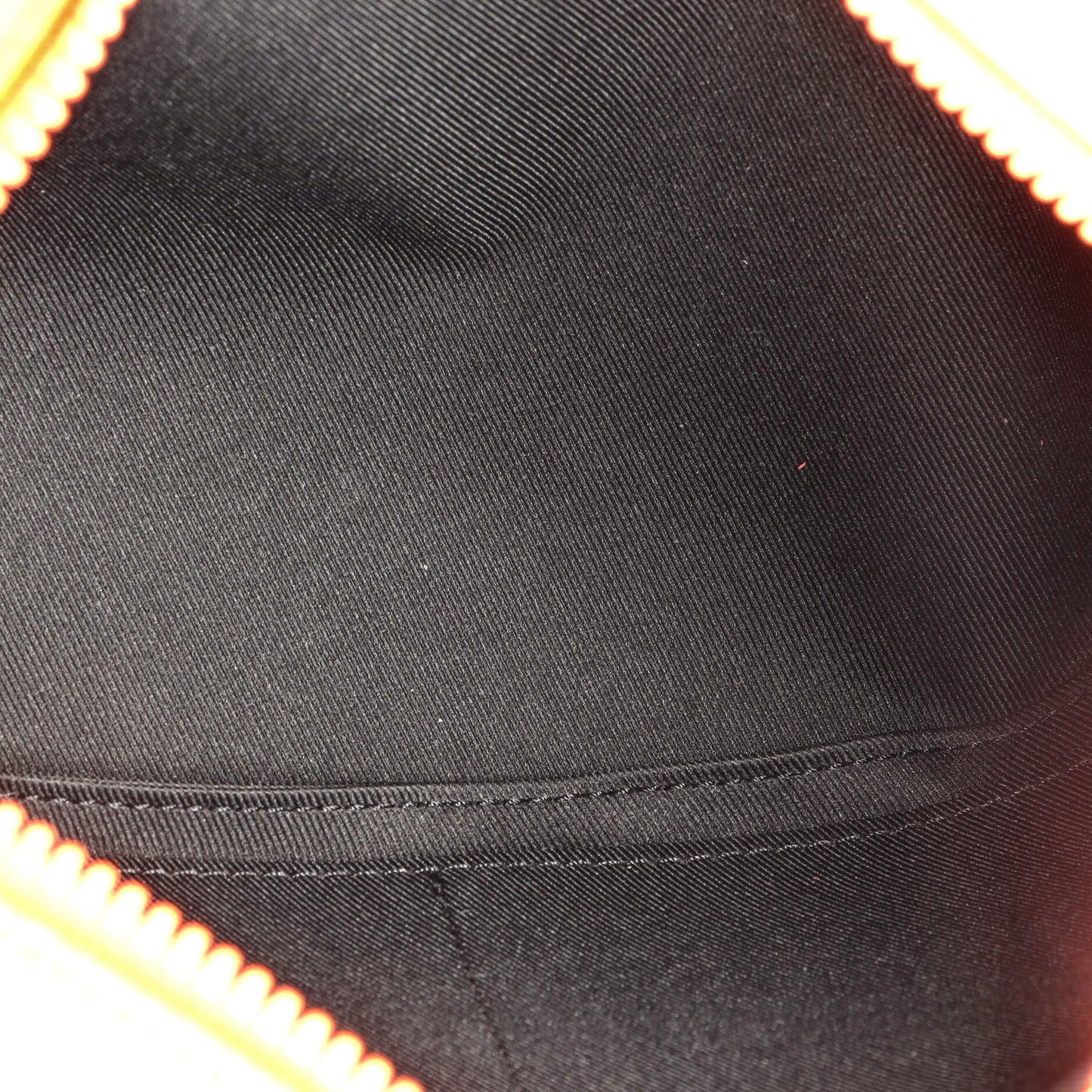 Soft Trunk Bag Monogram Taurillon Leather