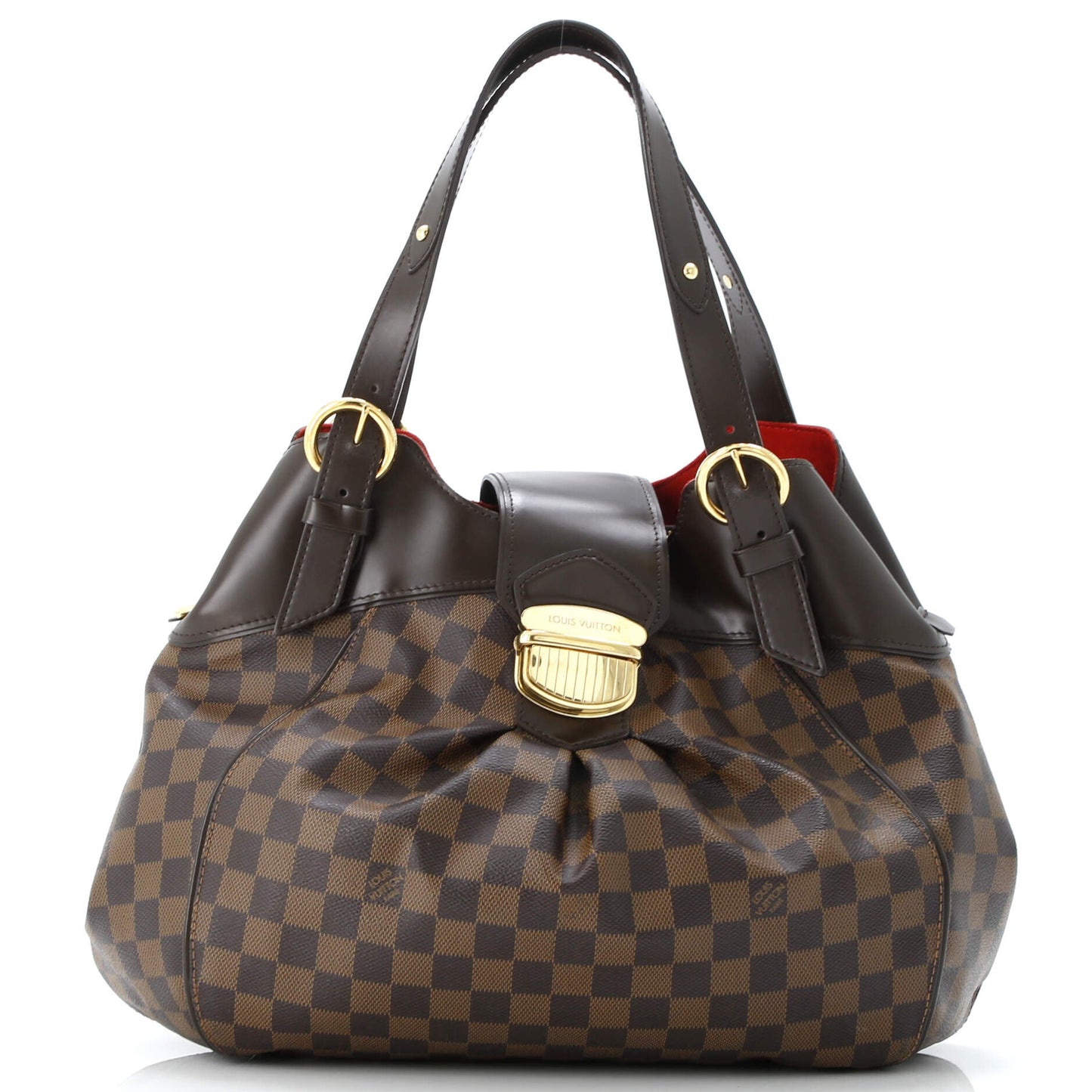 Sistina Handbag Damier GM