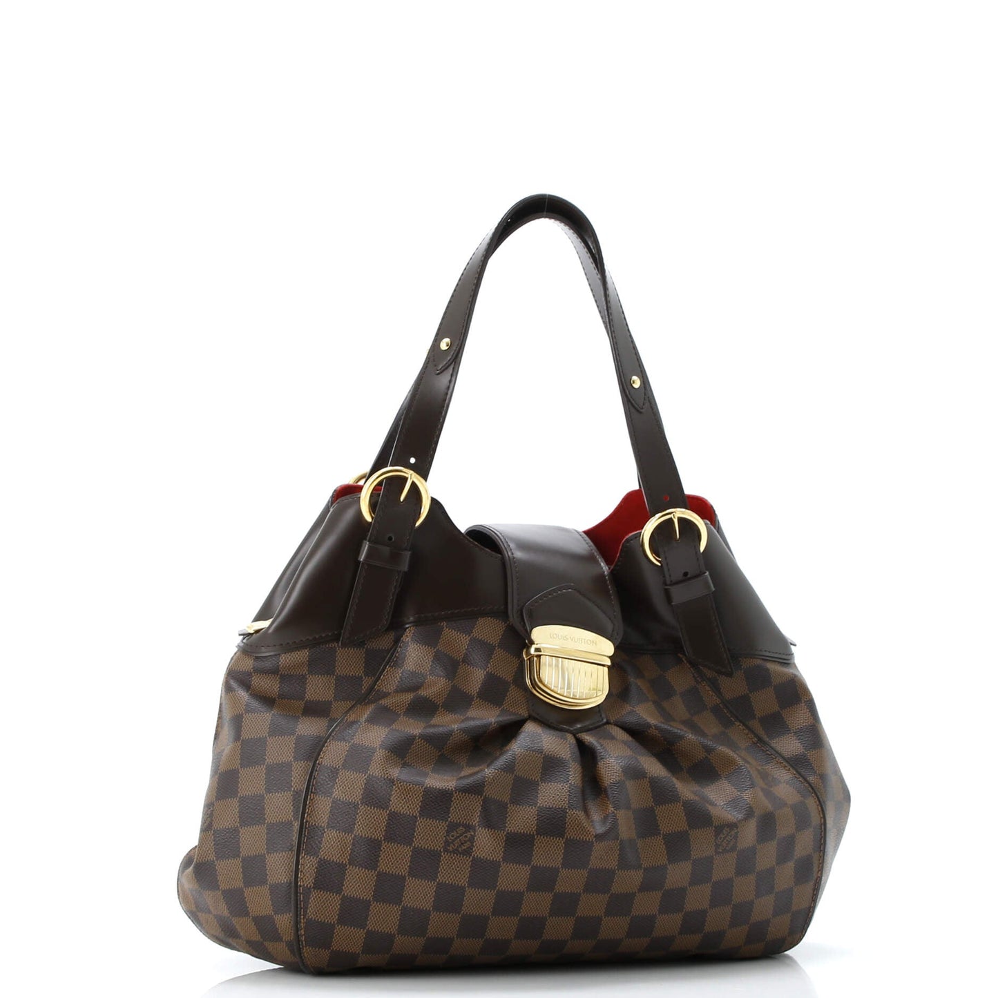 Sistina Handbag Damier GM