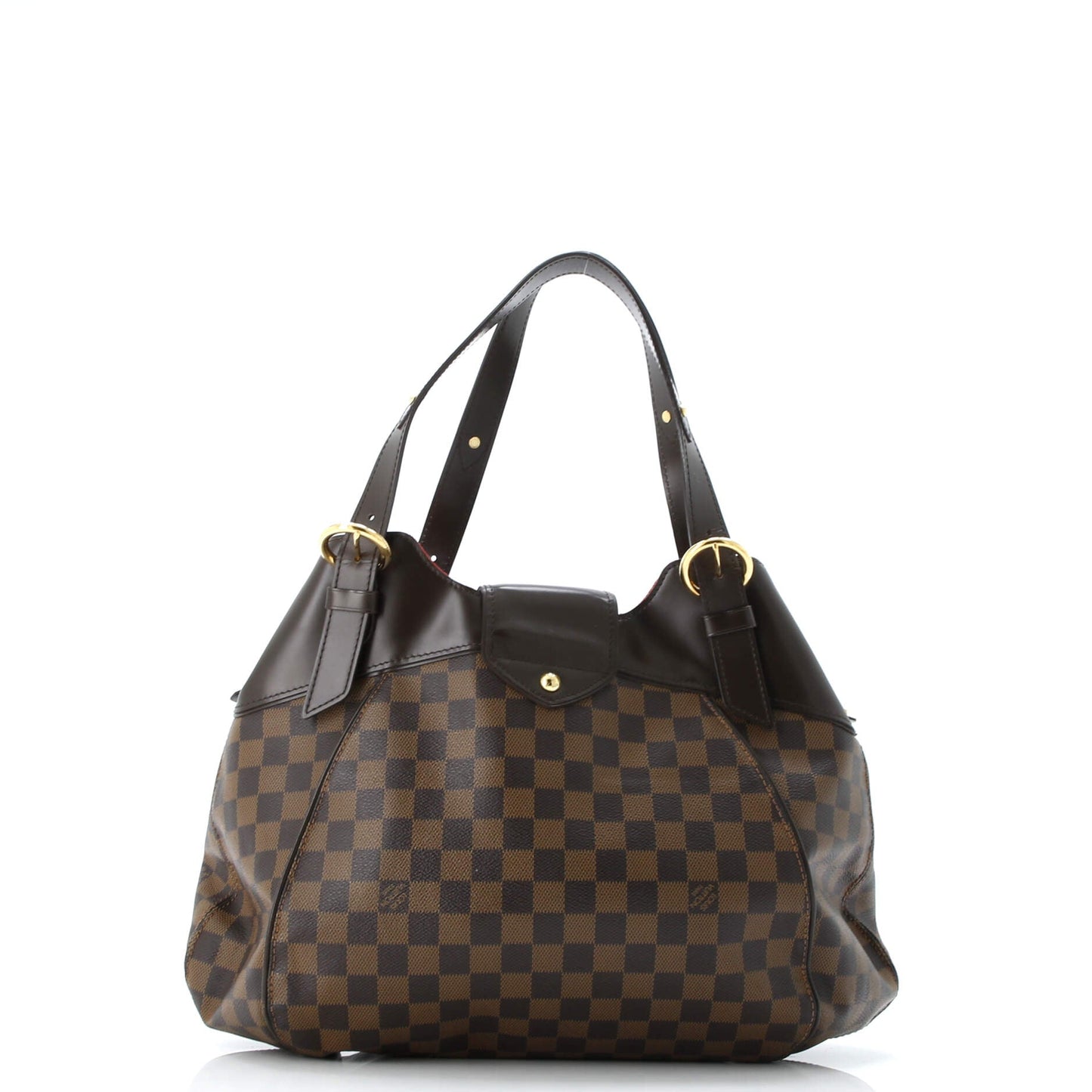 Sistina Handbag Damier GM