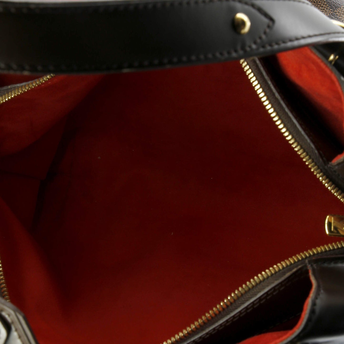 Sistina Handbag Damier GM