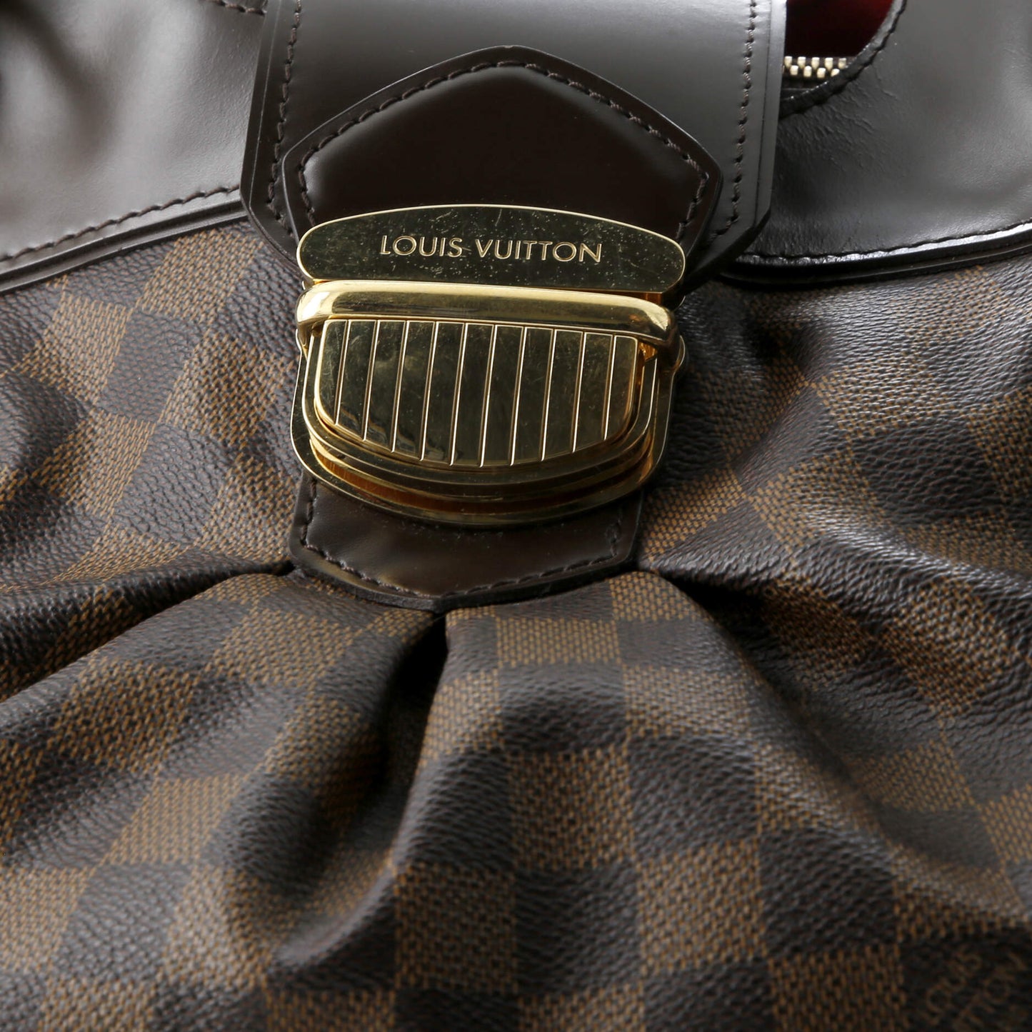 Sistina Handbag Damier GM