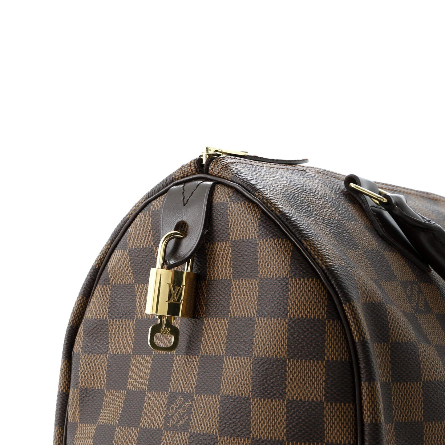 Speedy Handbag Damier 30