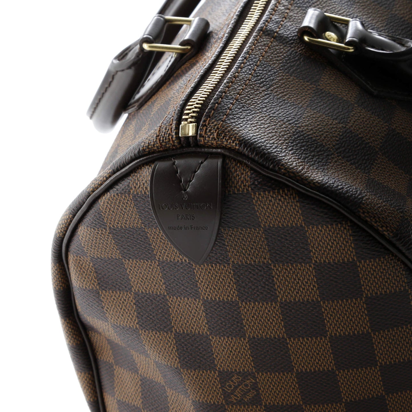 Speedy Handbag Damier 30