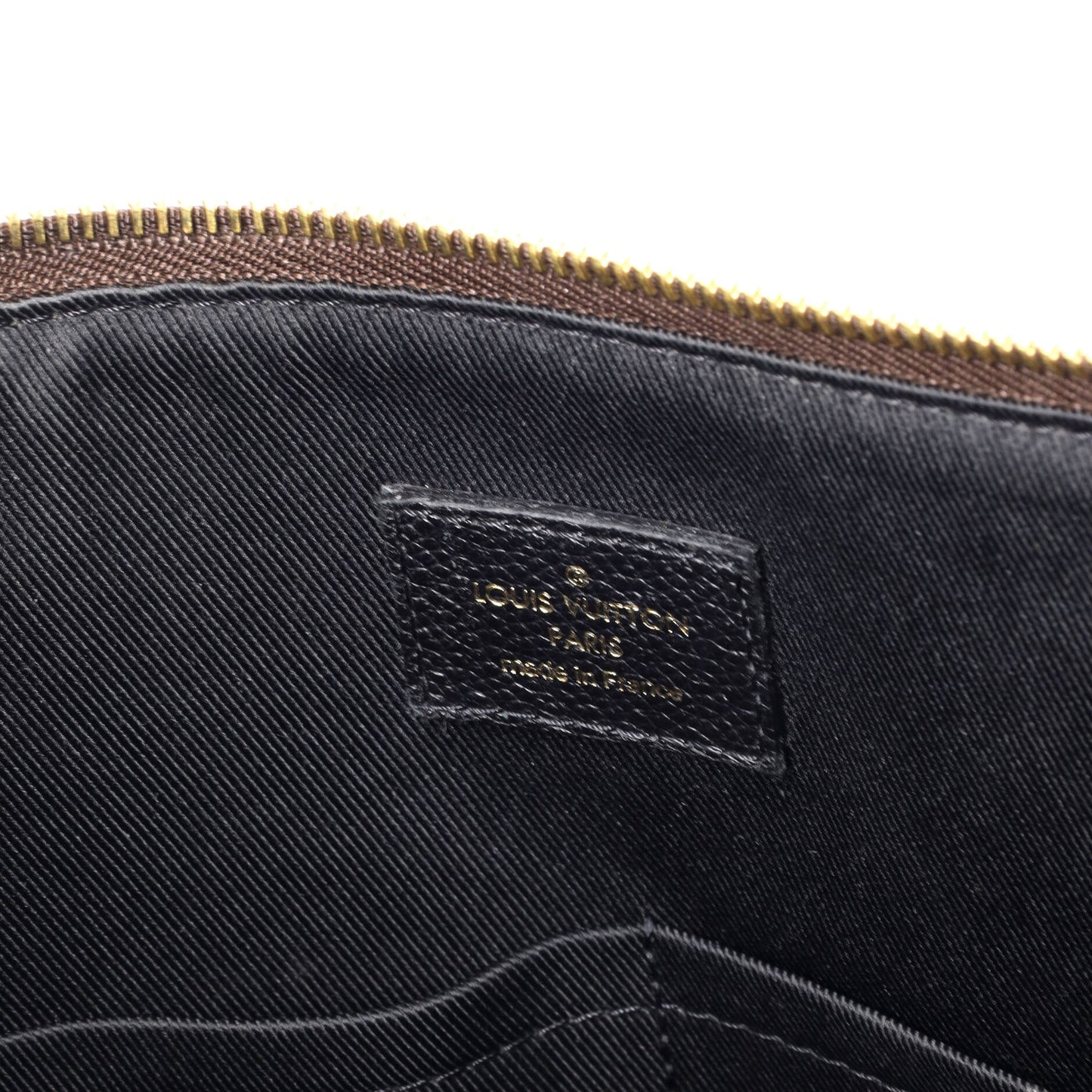 Tournelle Tote Monogram Canvas with Leather PM