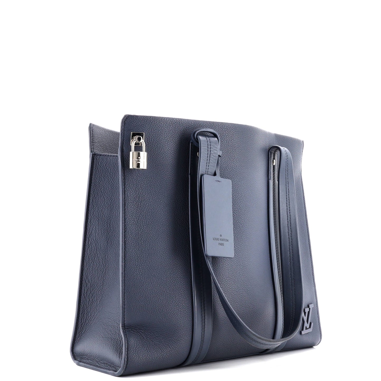 Aerogram Takeoff Tote Leather