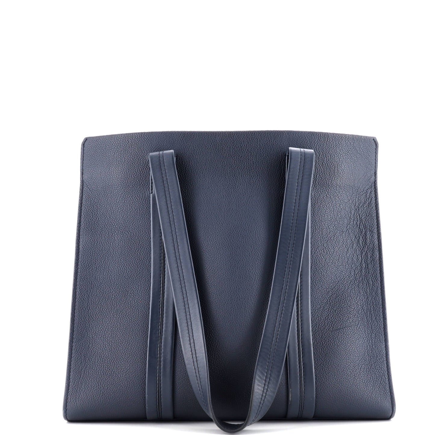 Aerogram Takeoff Tote Leather