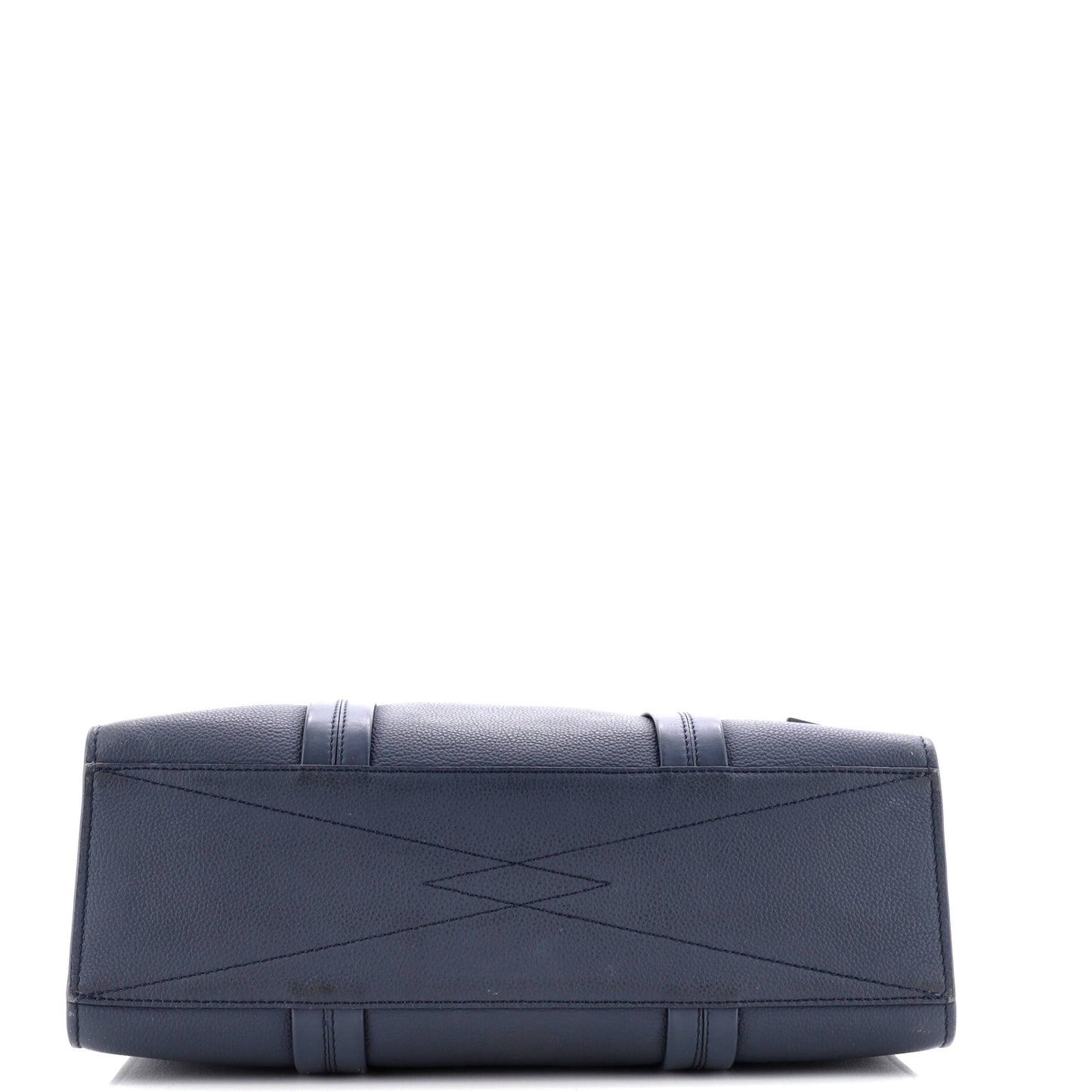 Aerogram Takeoff Tote Leather