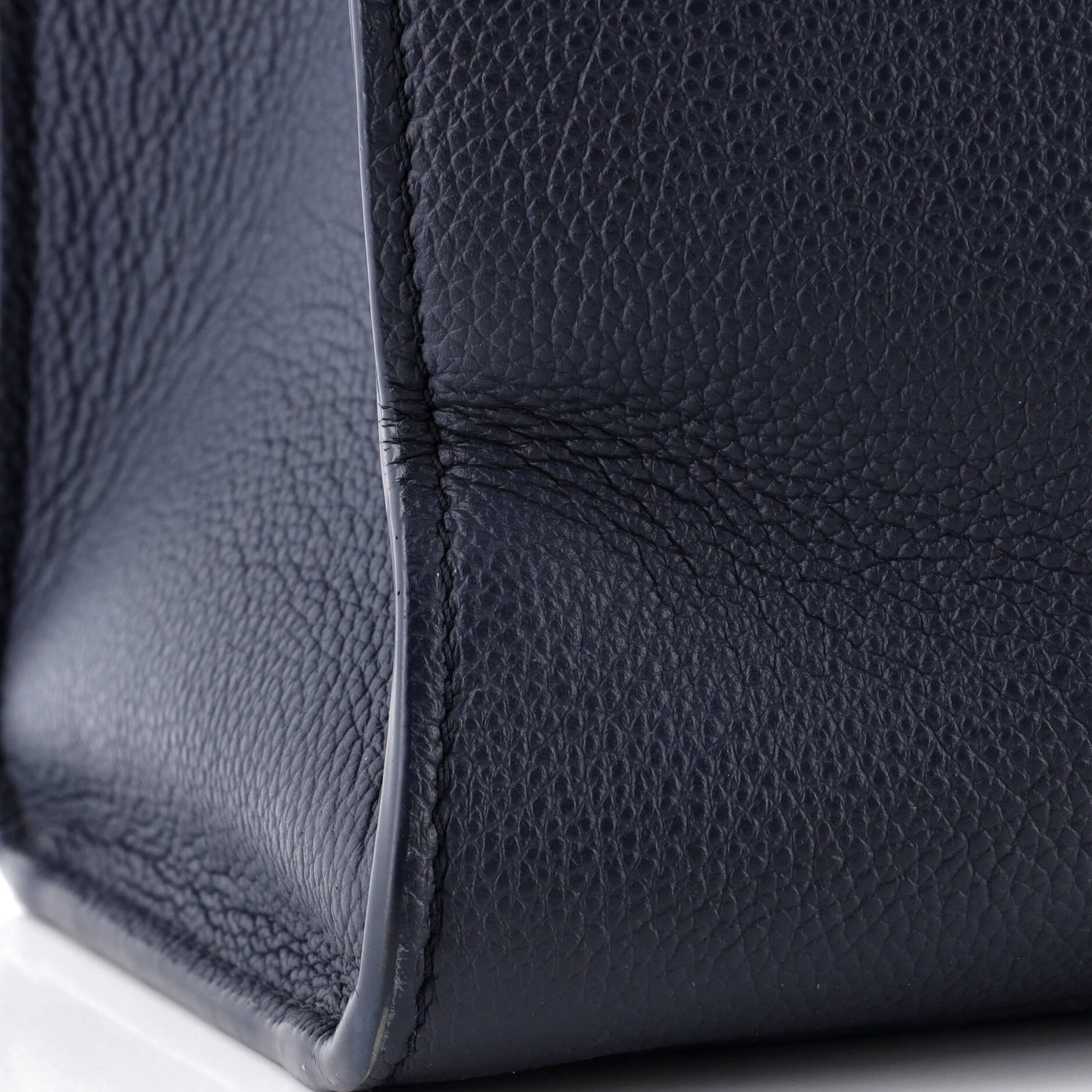 Aerogram Takeoff Tote Leather