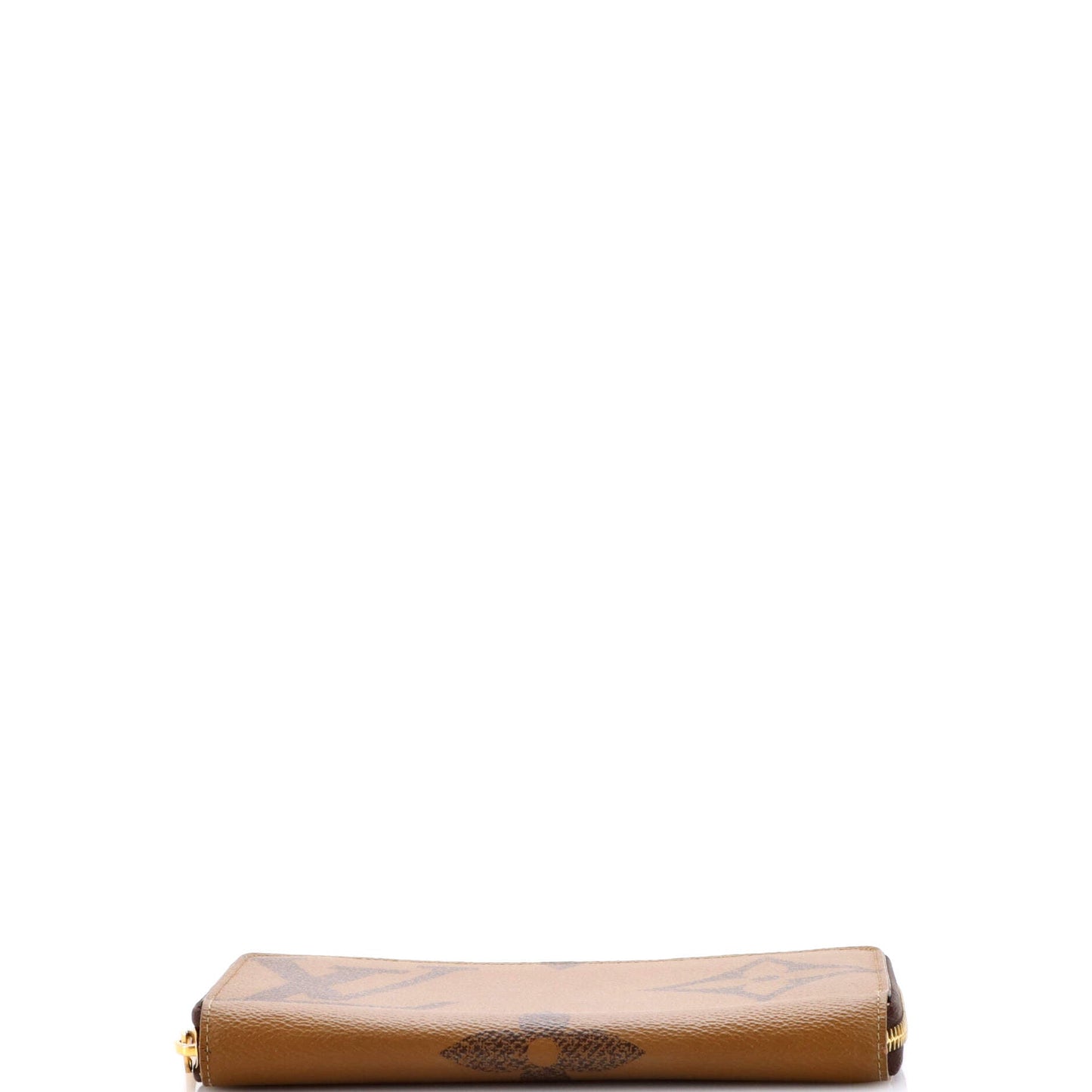 Zippy Wallet Reverse Monogram Giant