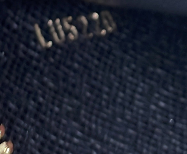 Zippy Wallet Reverse Monogram Giant