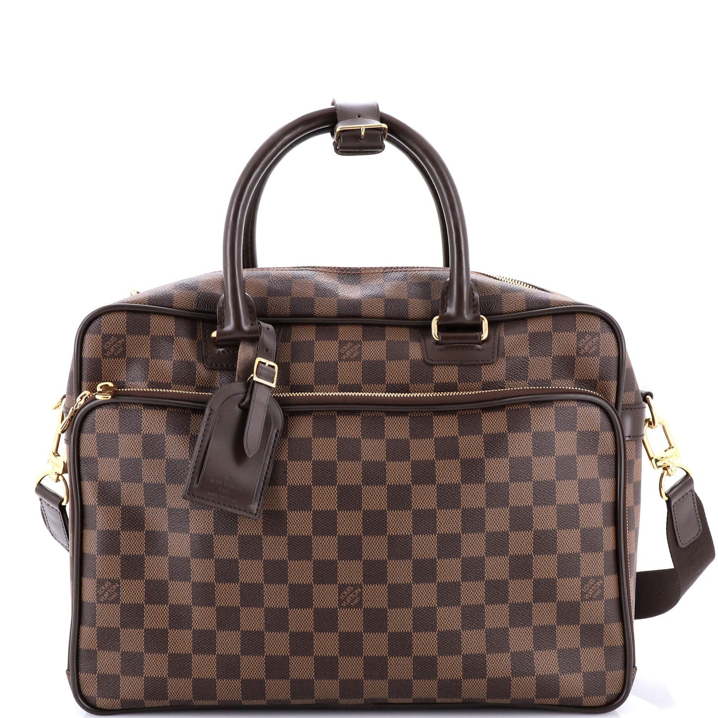 Icare Laptop Bag Damier