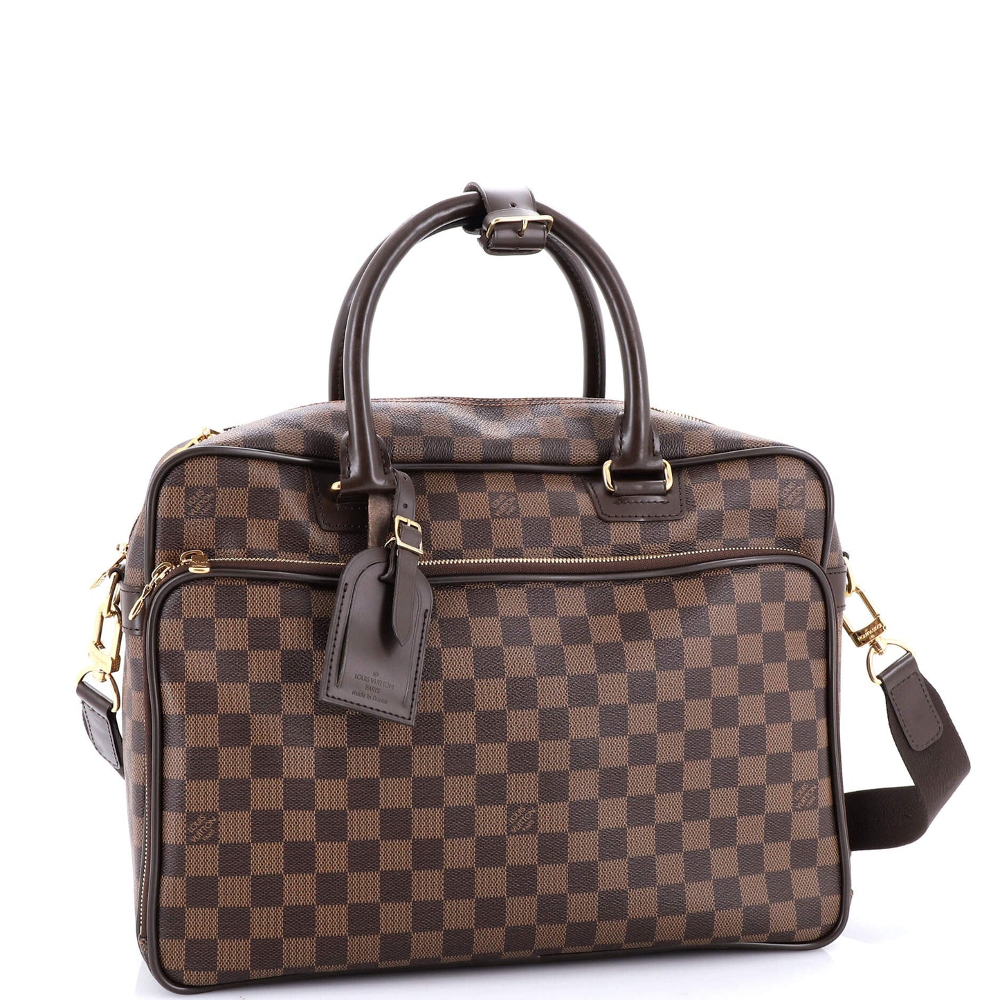 Icare Laptop Bag Damier