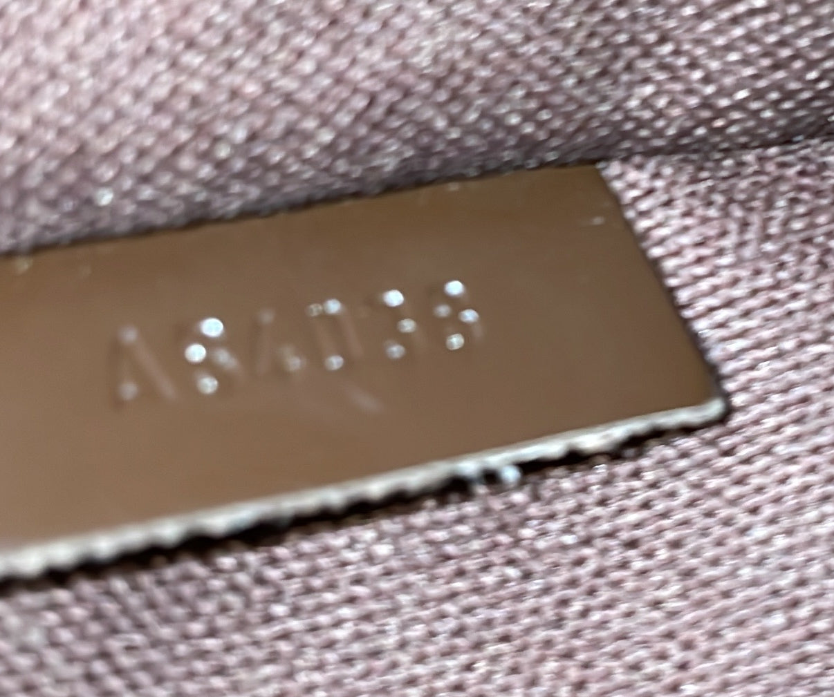 Icare Laptop Bag Damier