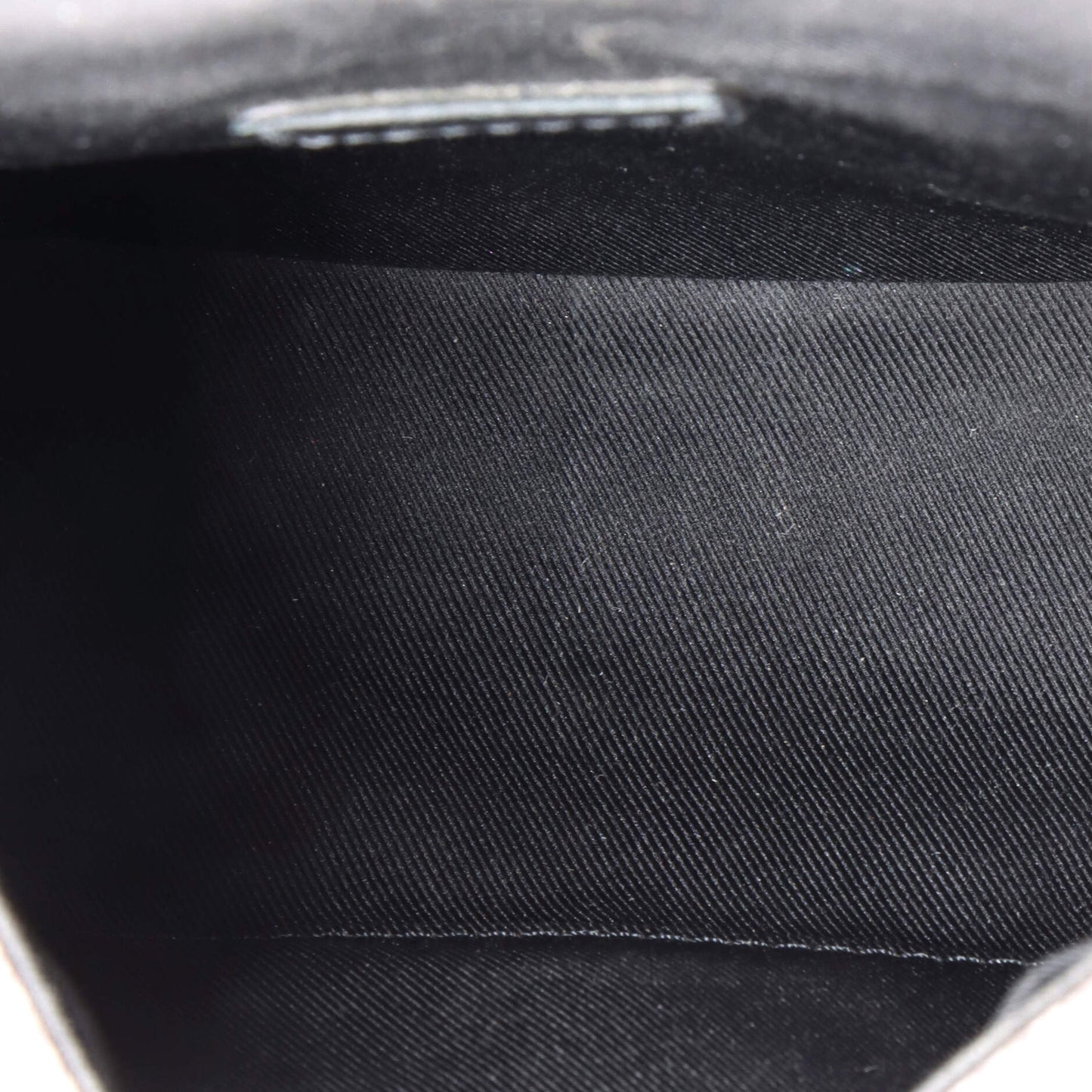 Archy Messenger Bag Macassar Monogram Canvas PM