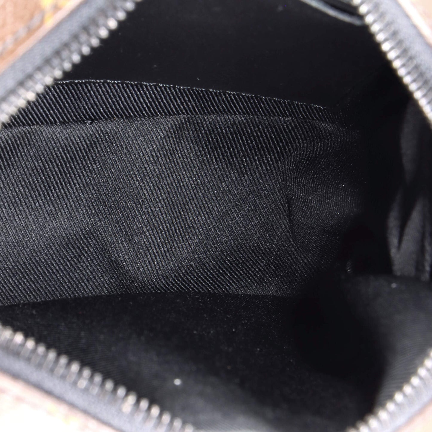 Christopher Wearable Wallet Macassar Monogram Canvas