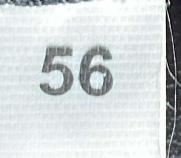 Front Pocket Belt Bag Soft Calfskin Large