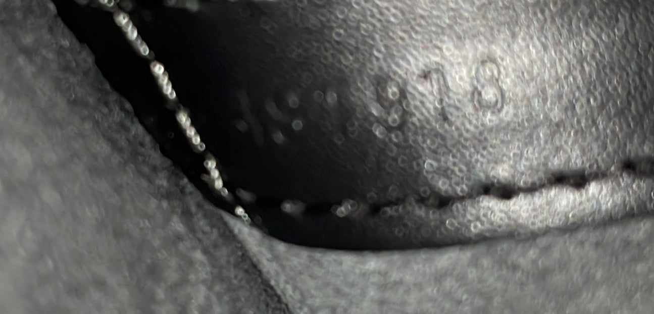 Lussac Handbag Epi Leather