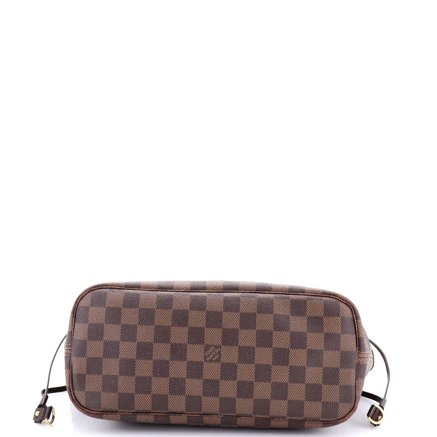 Neverfull NM Tote Damier PM