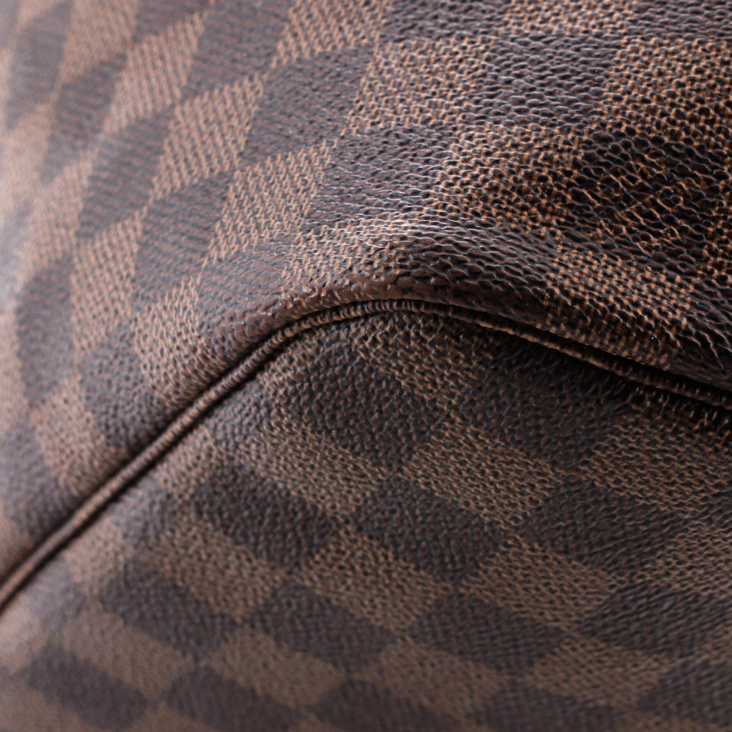 Neverfull NM Tote Damier PM