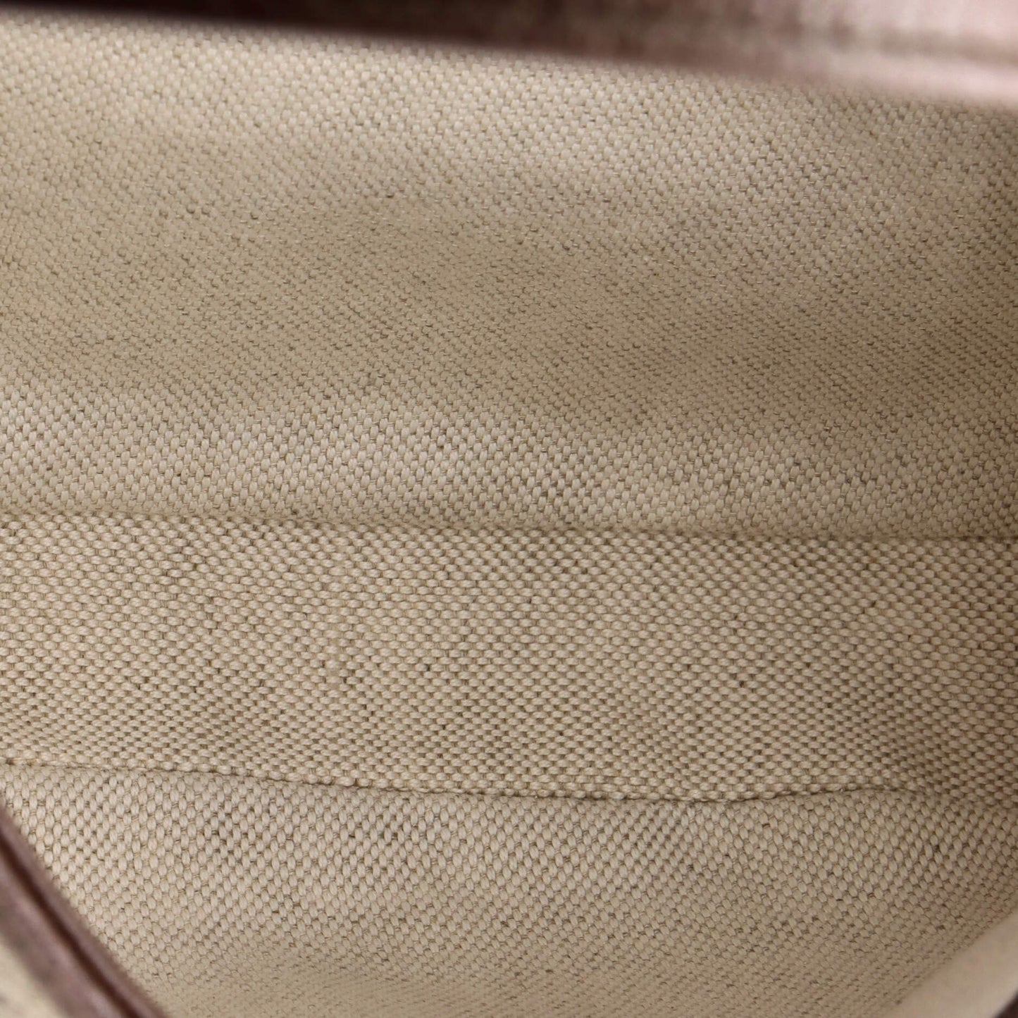 Jackie 1961 Hobo Studded Printed GG Coated Canvas Small