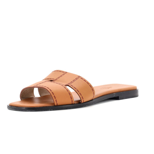 Women's Idioma Sandals Leather