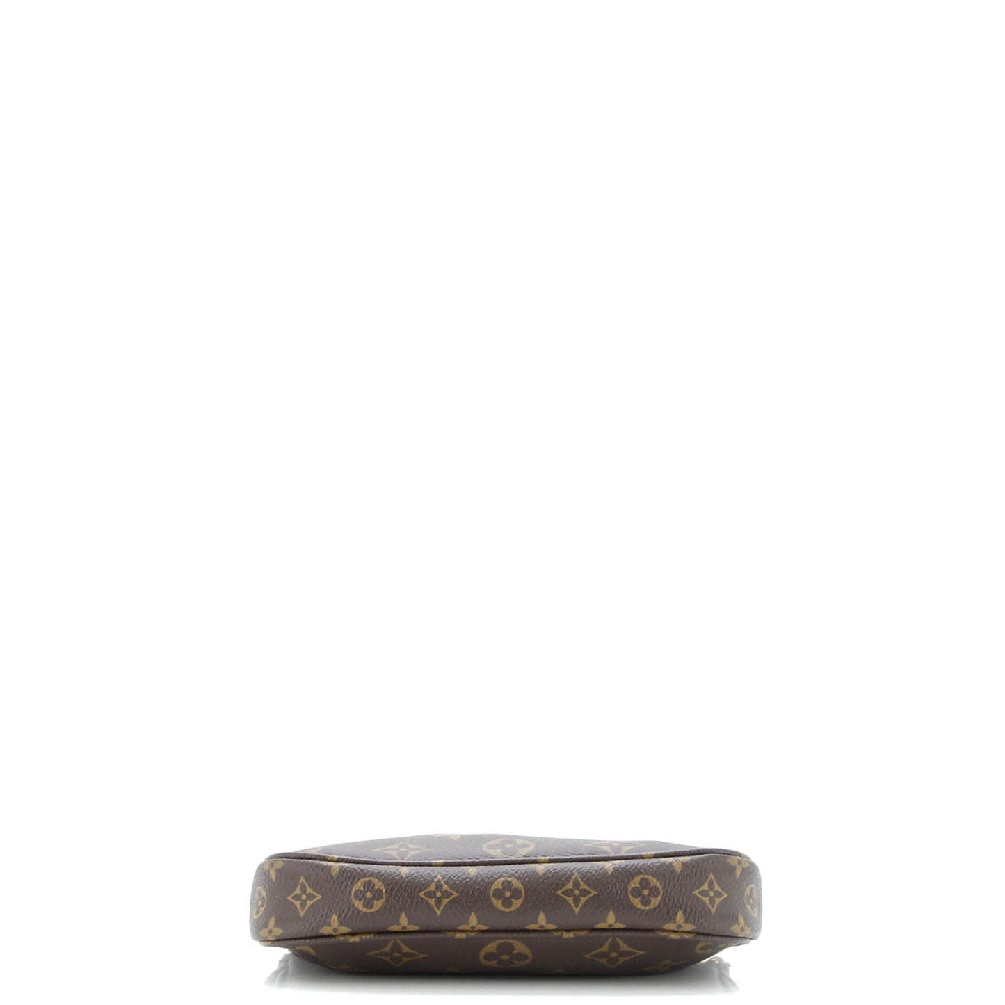 Multi Pochette Accessoires Pouch Monogram Canvas Small