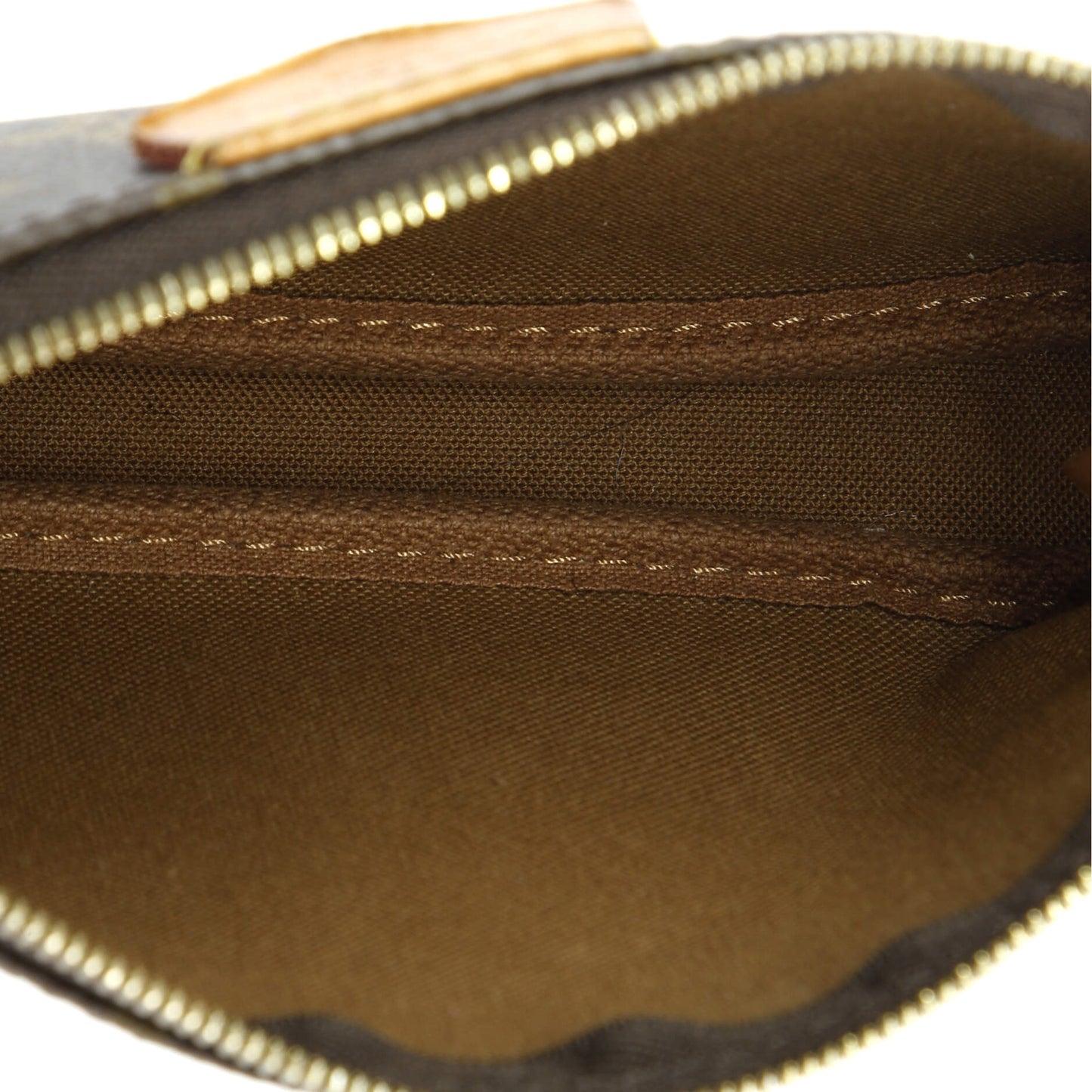 Multi Pochette Accessoires Pouch Monogram Canvas Small