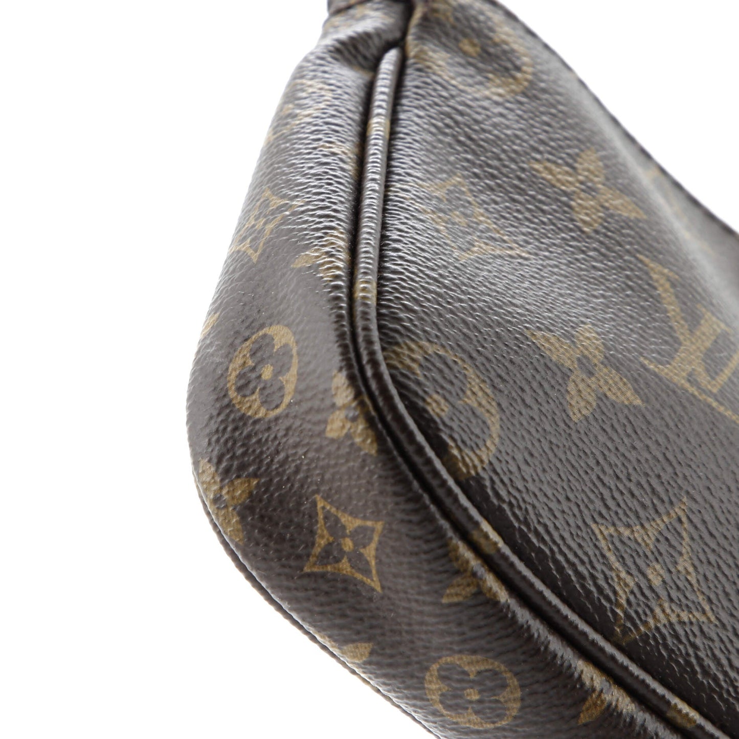 Multi Pochette Accessoires Pouch Monogram Canvas Small