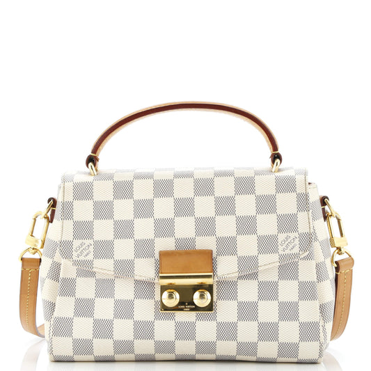 Croisette Handbag Damier