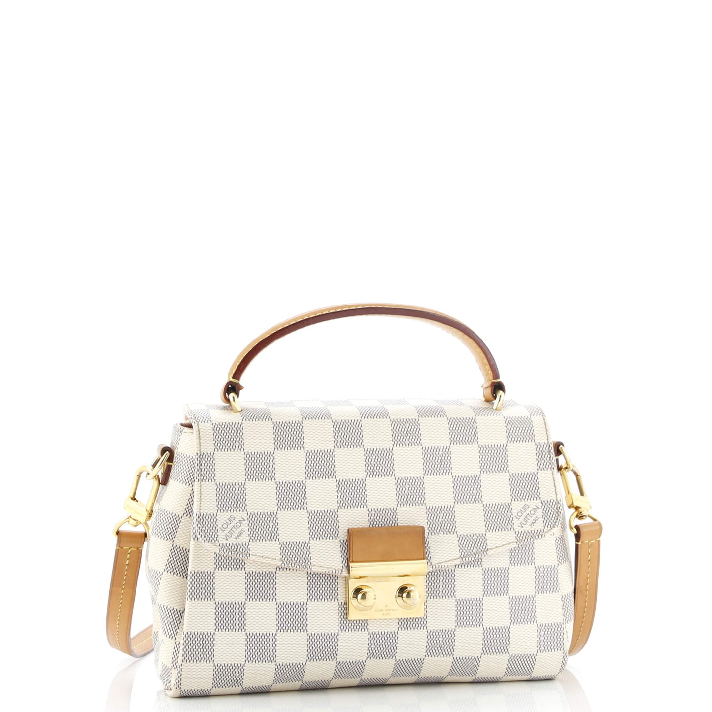 Croisette Handbag Damier