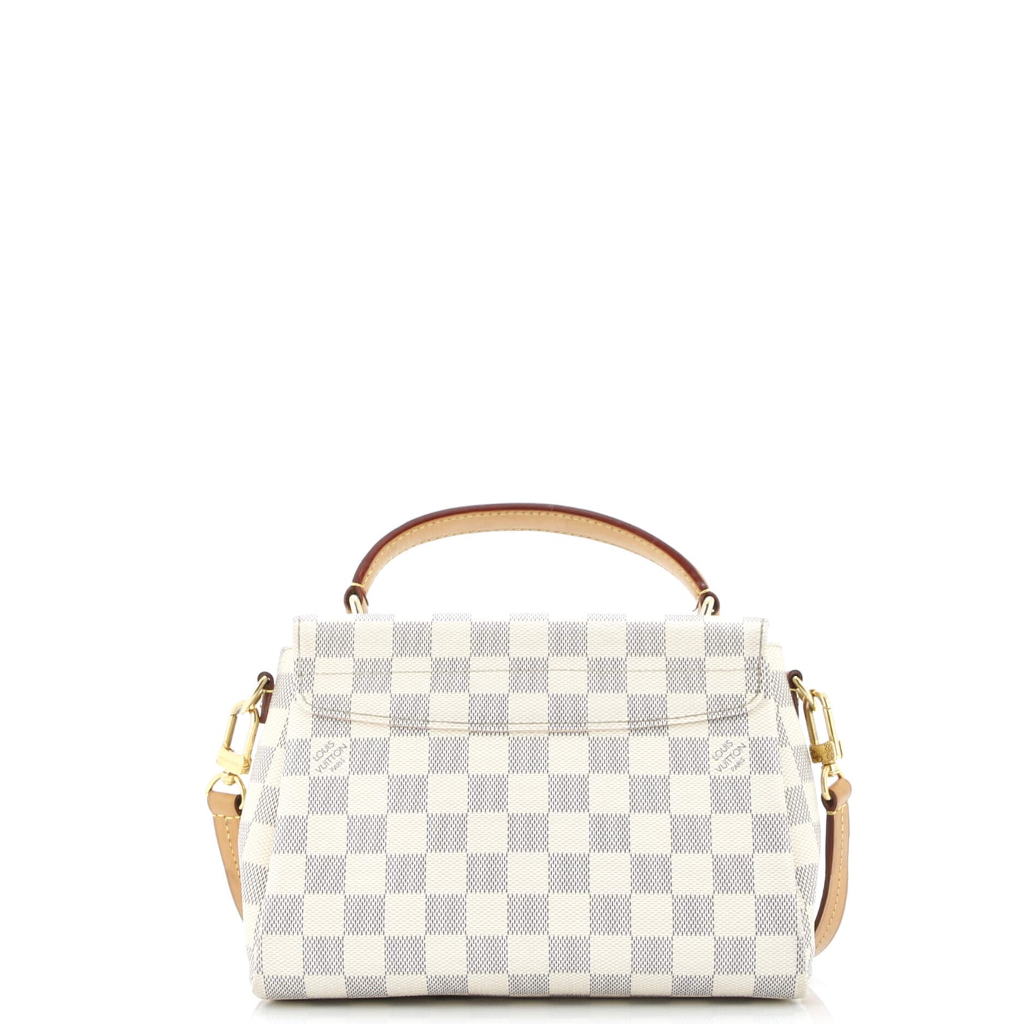 Croisette Handbag Damier