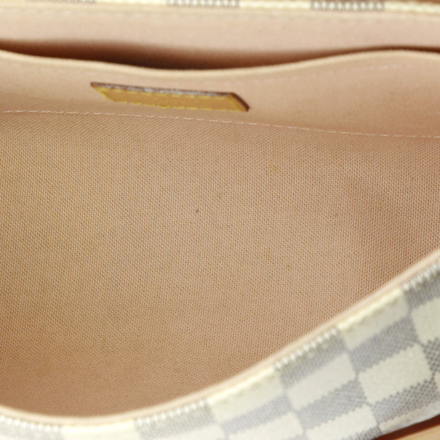 Croisette Handbag Damier