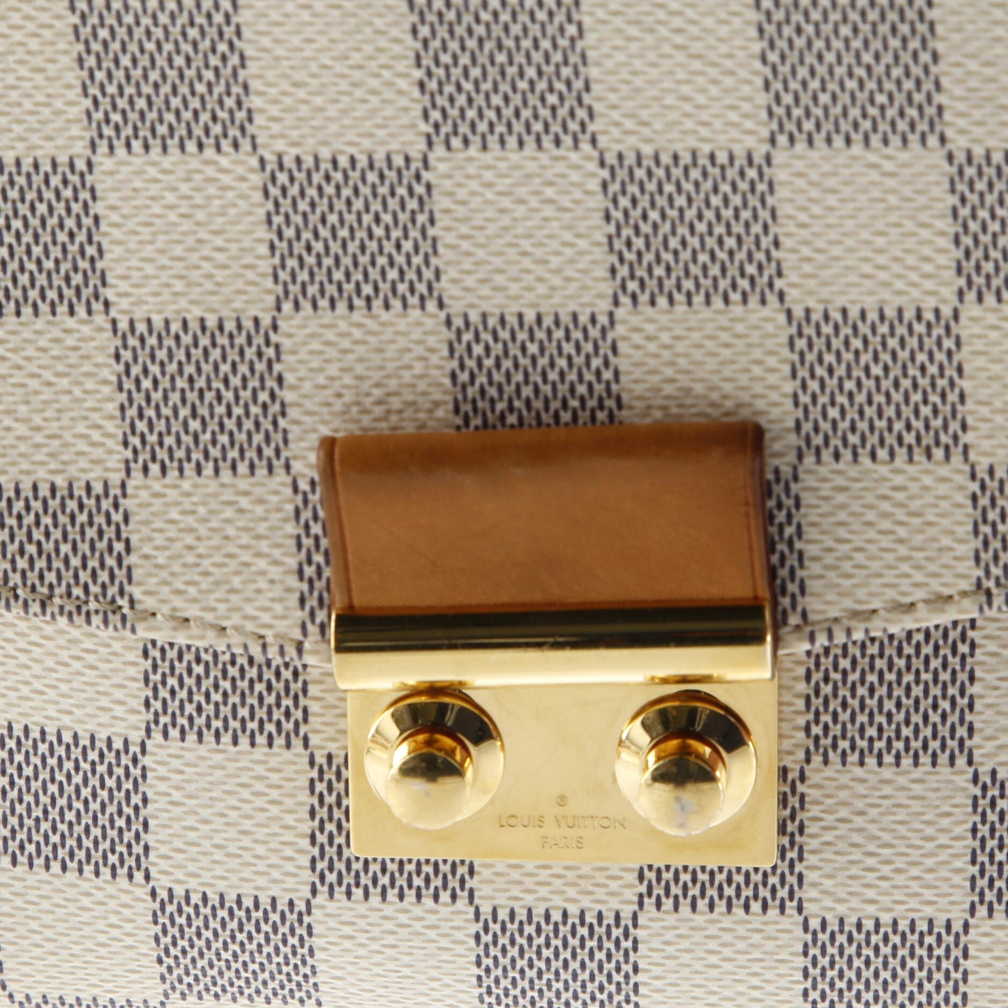 Croisette Handbag Damier