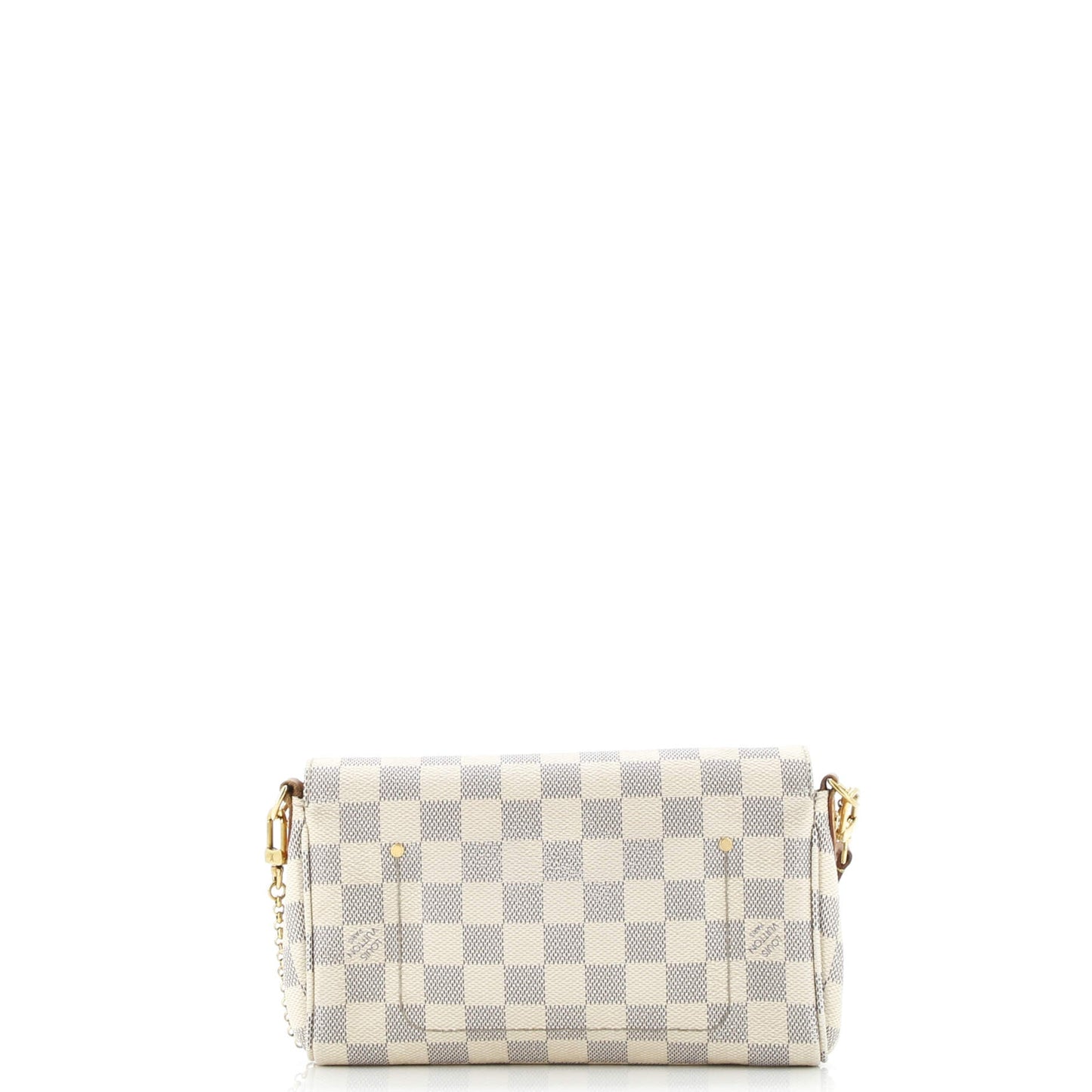 Favorite Handbag Damier PM