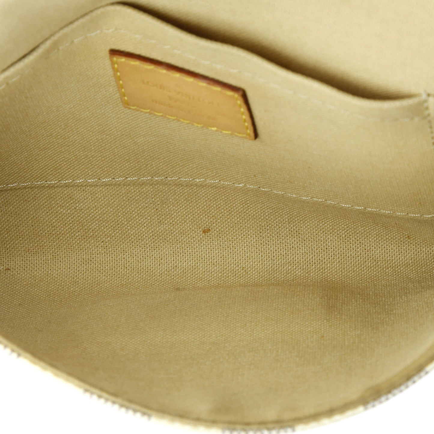 Favorite Handbag Damier PM