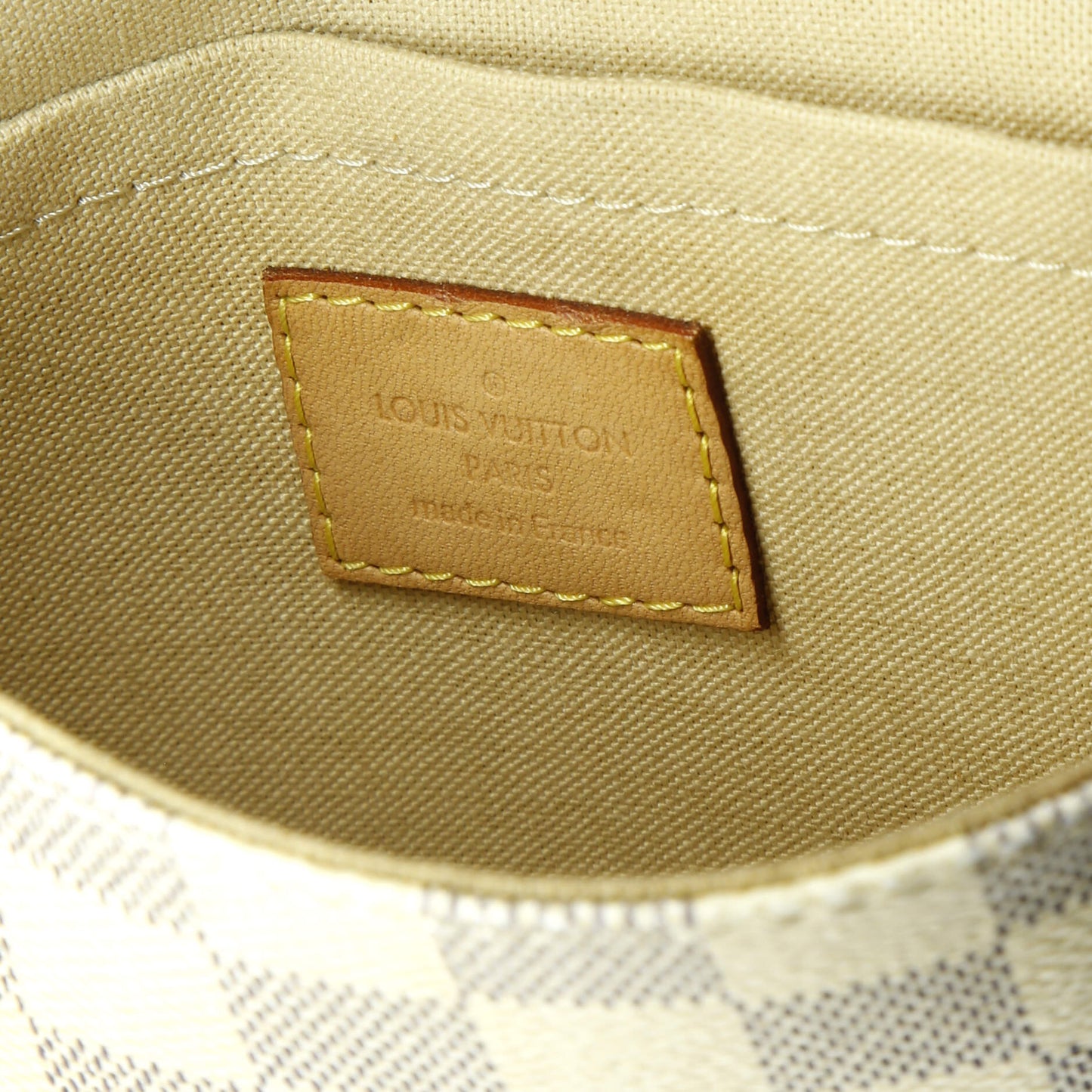 Favorite Handbag Damier PM