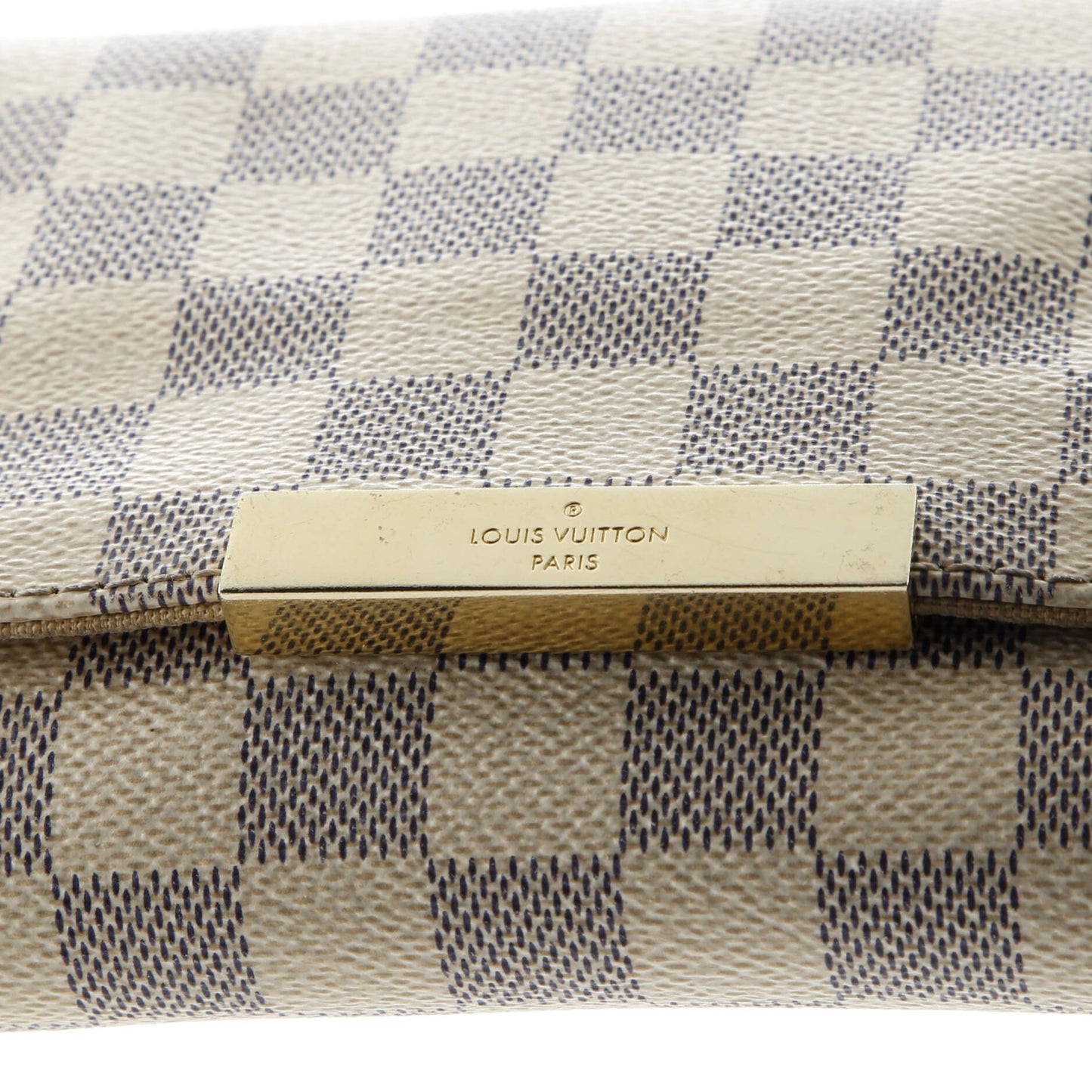 Favorite Handbag Damier PM