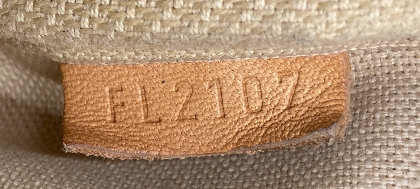 Favorite Handbag Damier PM