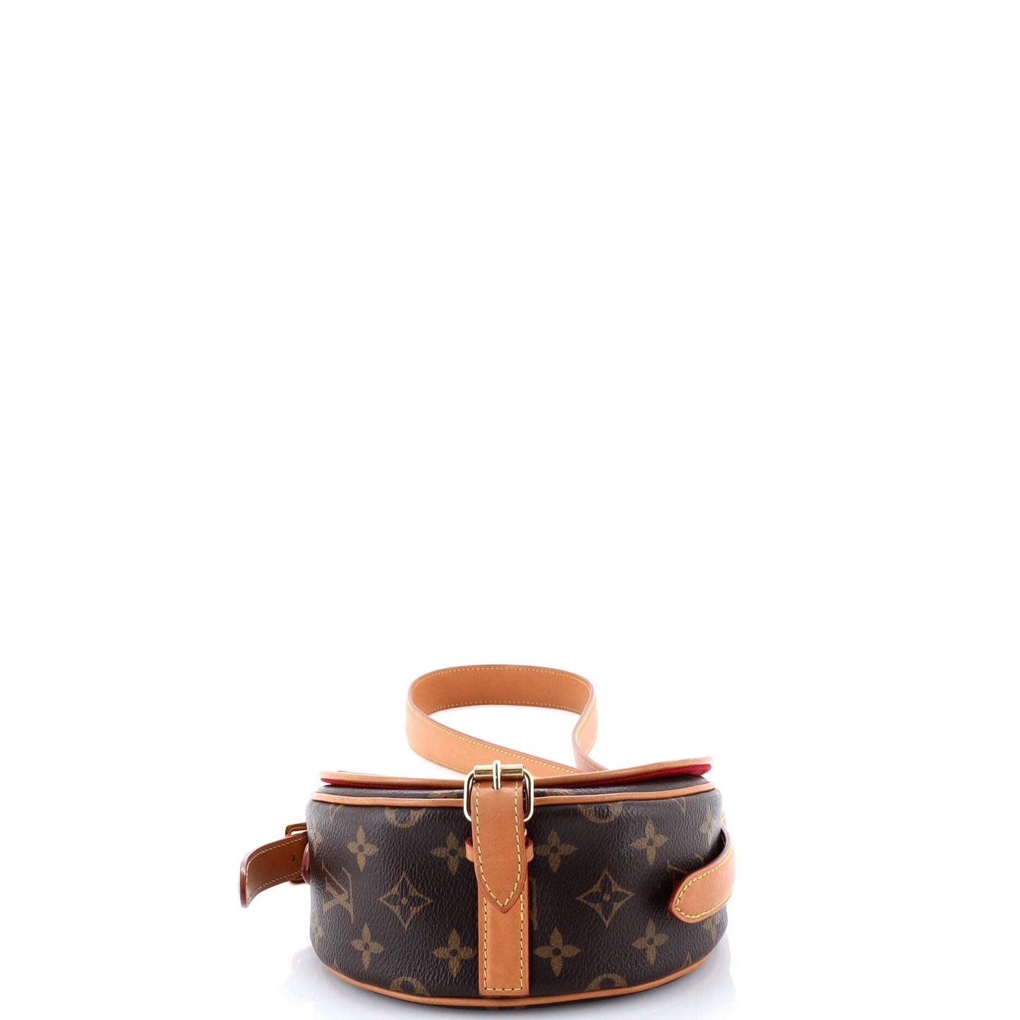 Tambourin NM Handbag Monogram Canvas