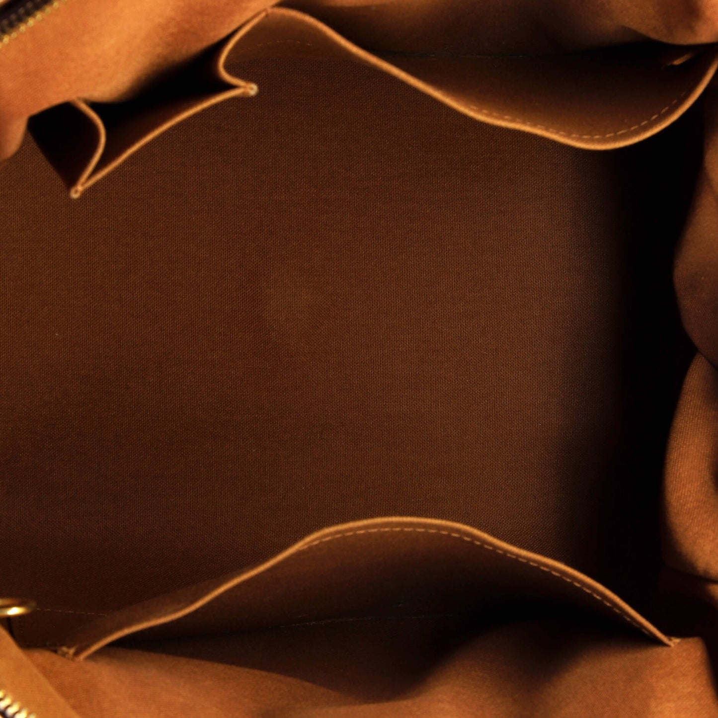 Tivoli Handbag Monogram Canvas GM