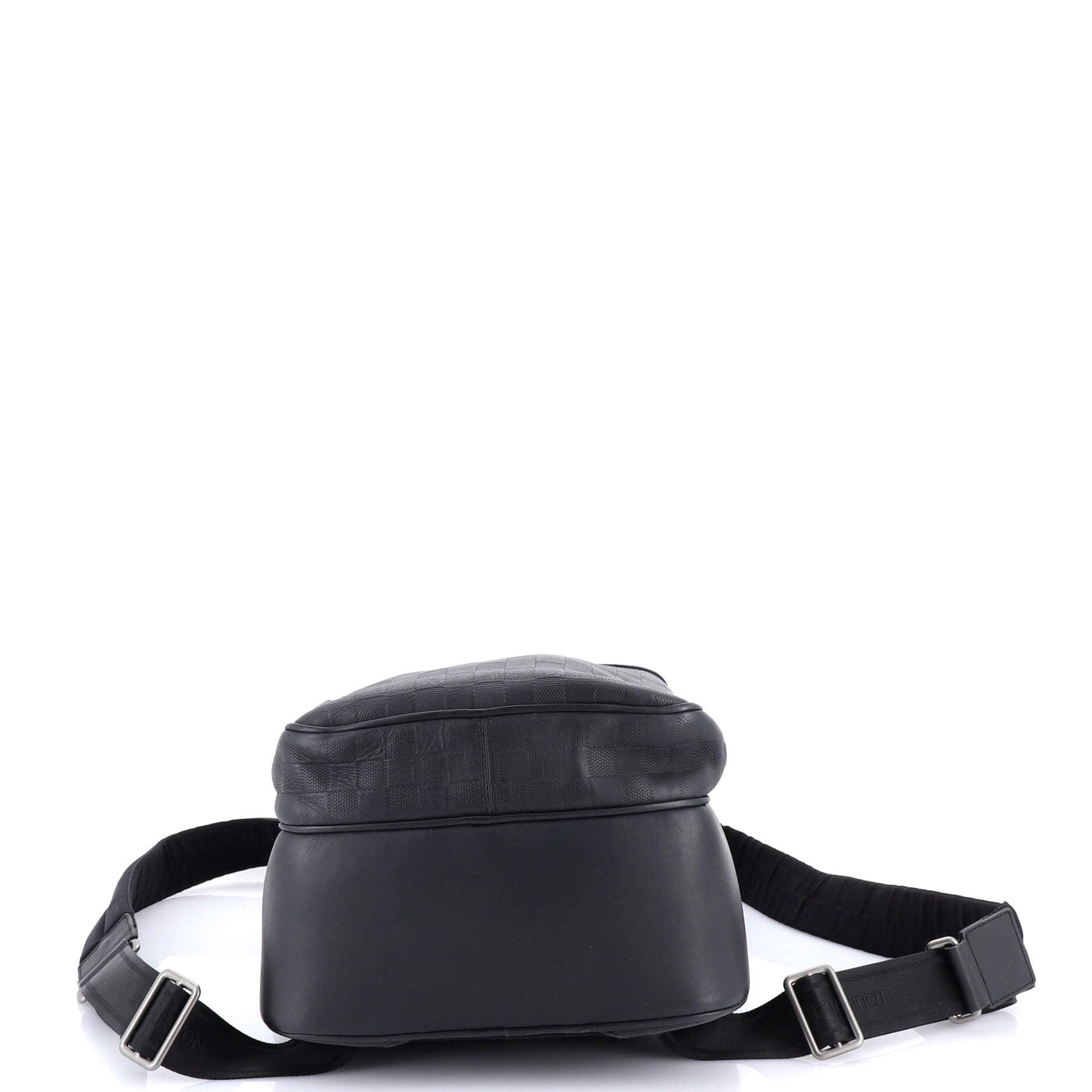 Michael NM Backpack Damier Infini Leather