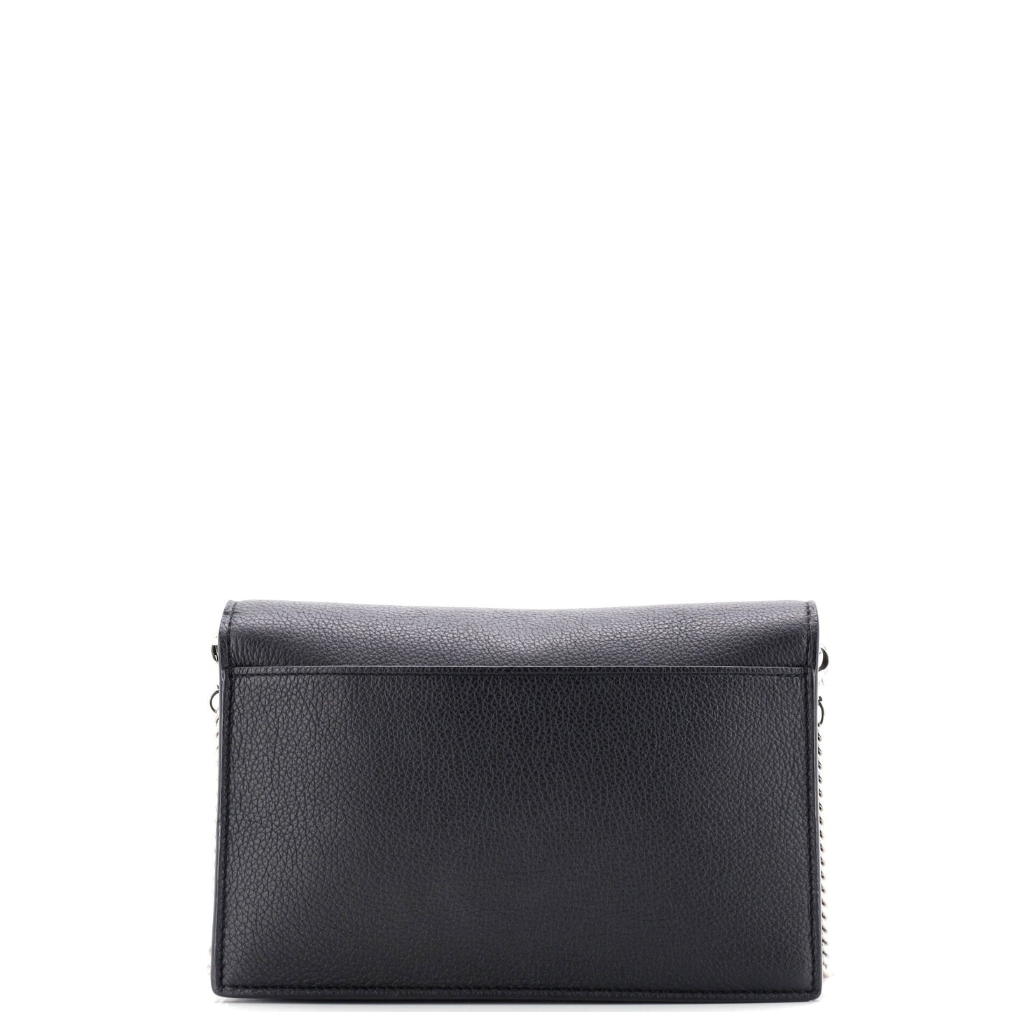 Mylockme Chain Pochette Leather