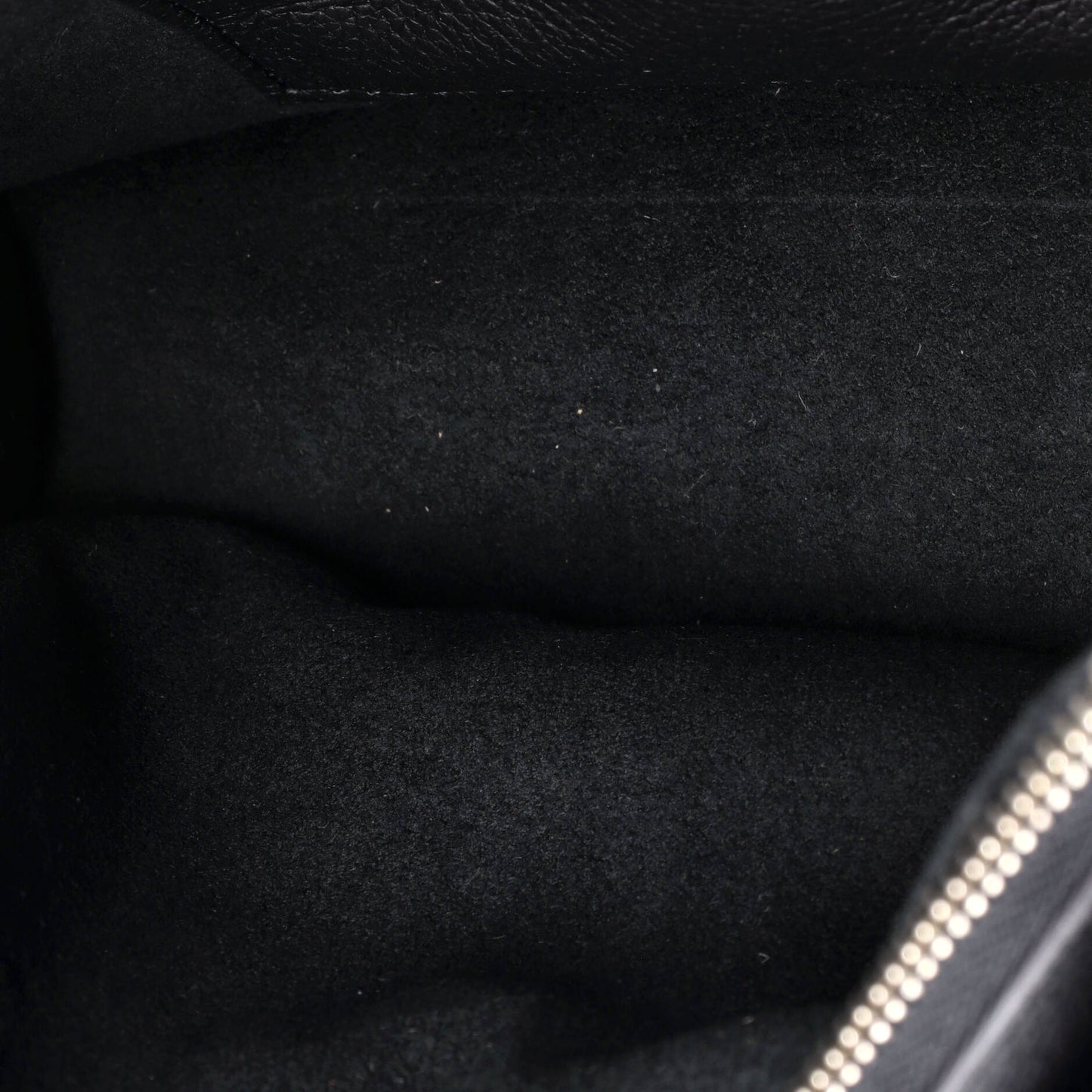 Mylockme Chain Pochette Leather