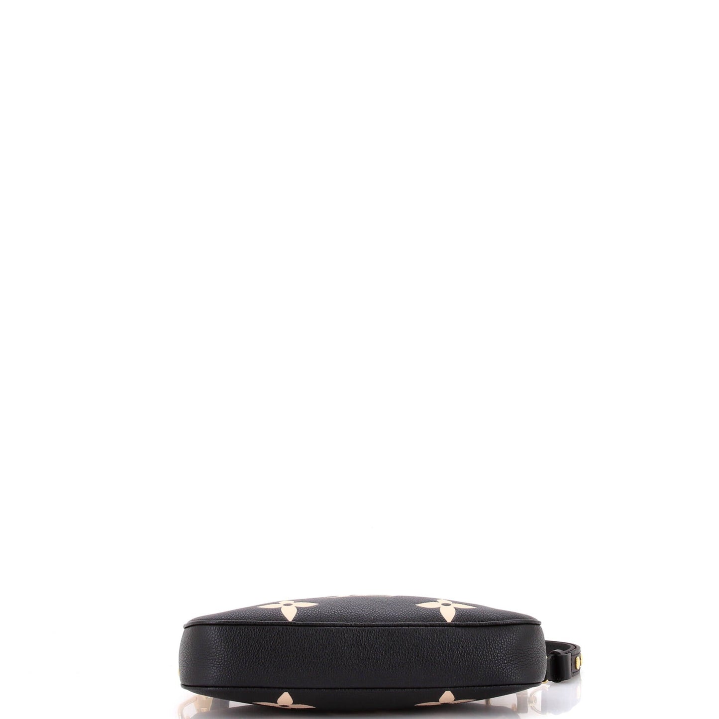 Multi Pochette Accessoires Pouch Bicolor Monogram Empreinte Giant Large