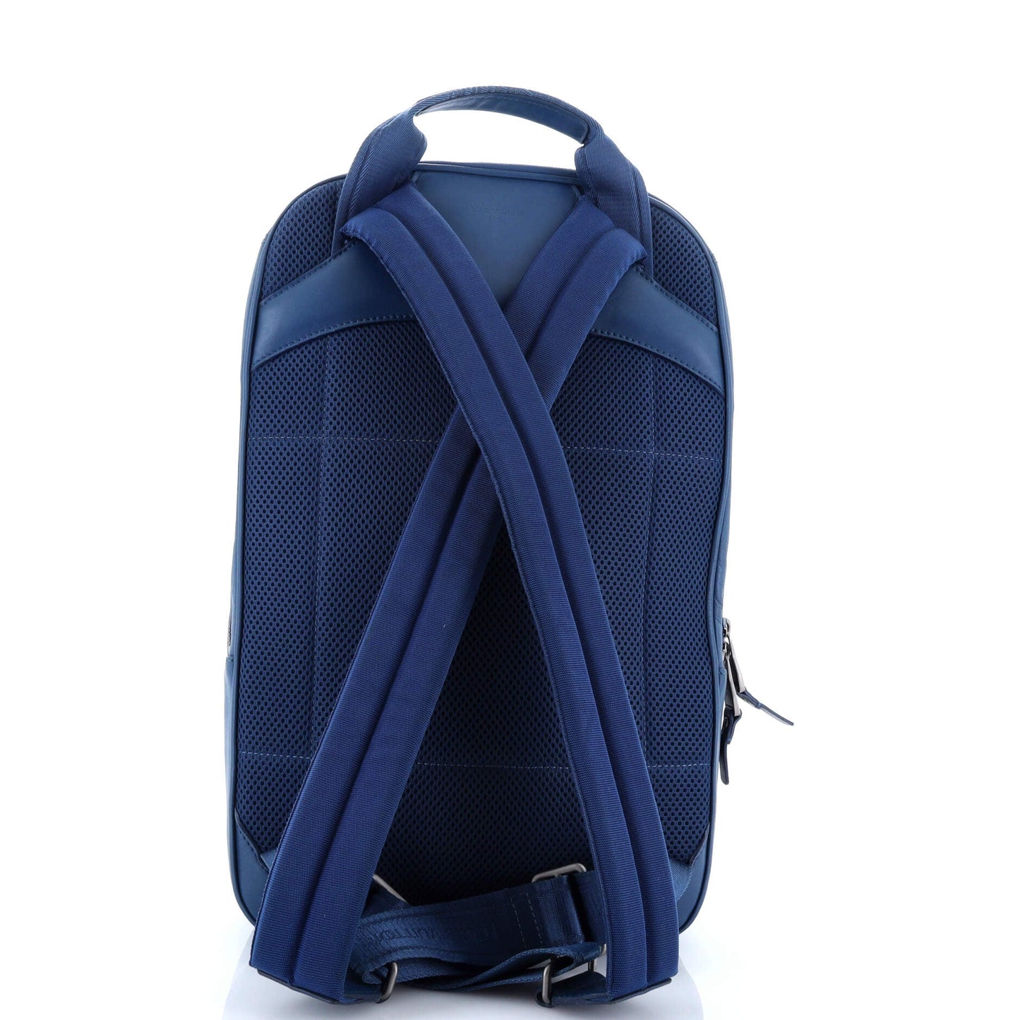 Michael NM Backpack Damier Infini Leather