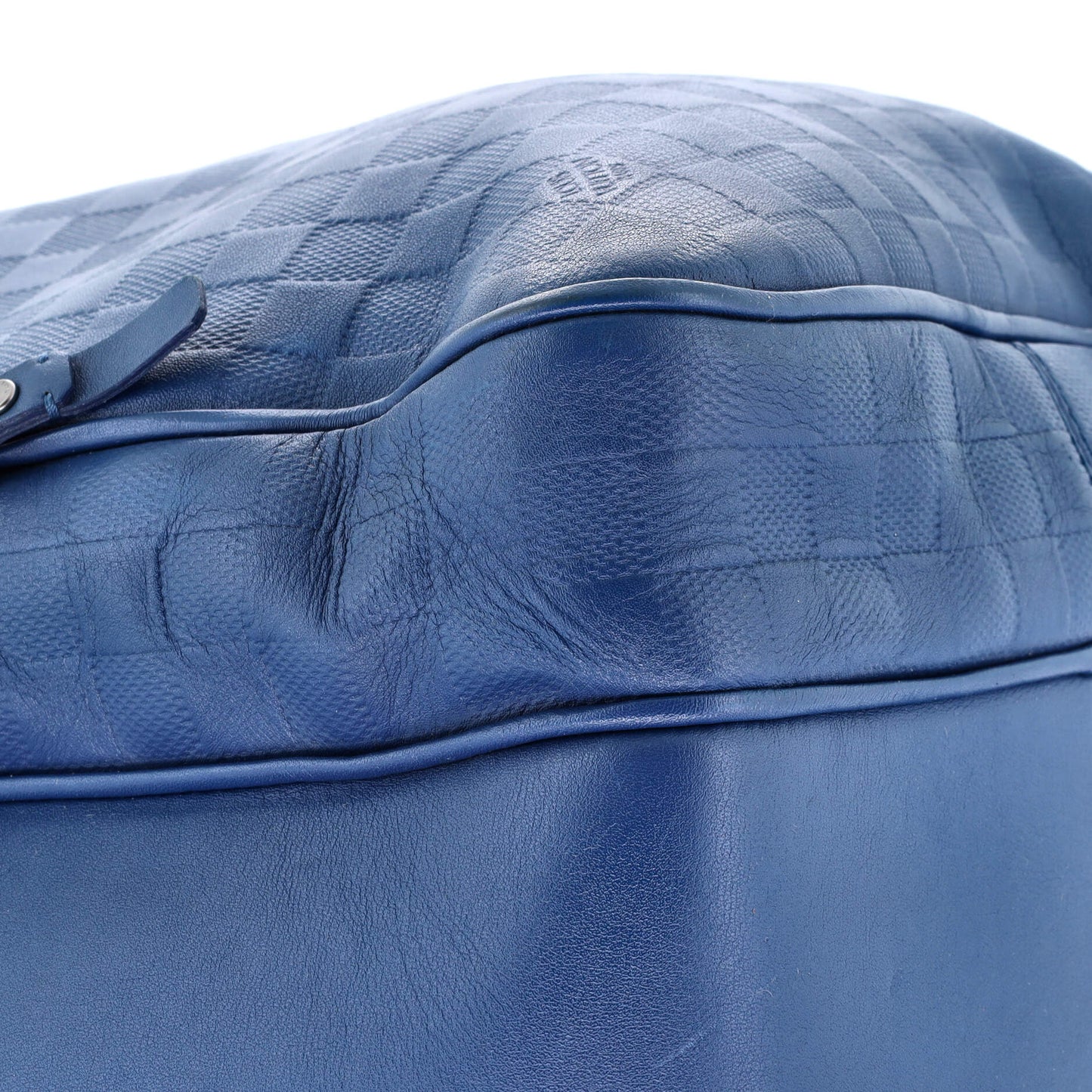 Michael NM Backpack Damier Infini Leather