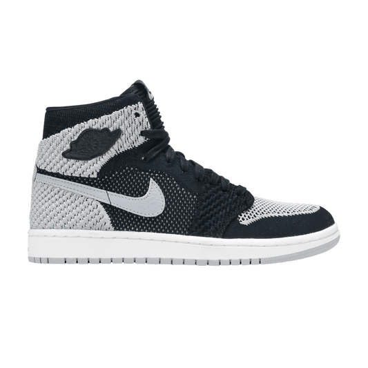 Jordan 1 Retro High Flyknit Shadow (GS)