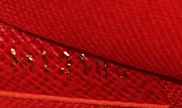 Felicie Pochette Limited Edition Monogram Canvas